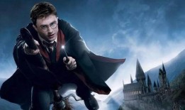 哈利波特最新衣服爆料图,时尚新装引领魔法界潮流